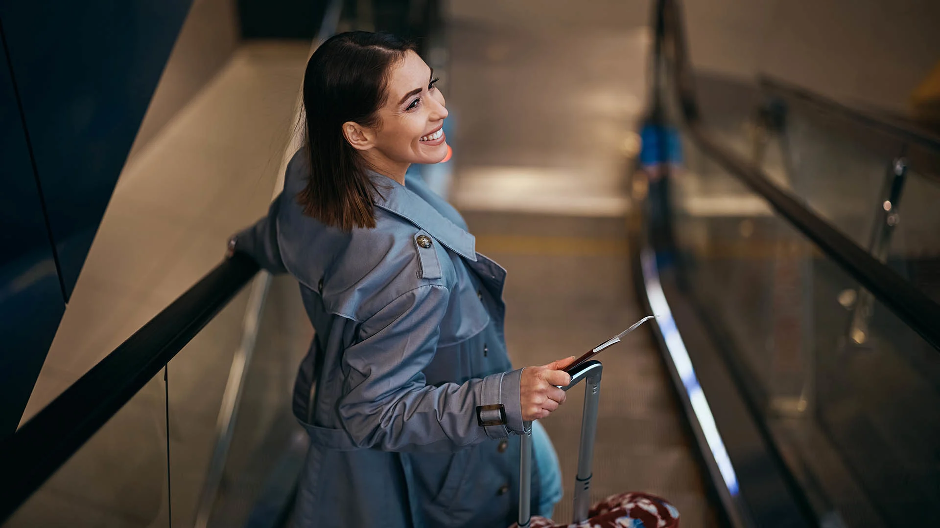 Access options to suit you